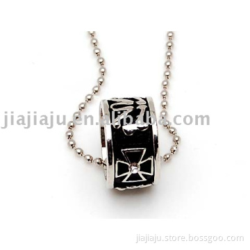 Alloy Necklace NA27742